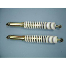 Apache RLX 320/400 Front Shock Absorber Pair