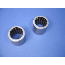 Apache RLX 320/450 Swing Arm Needle Roller Bearings Pair