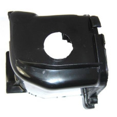 Apache RLX 50cc cylinder shroud