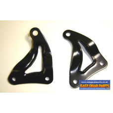 Apache RLX 450 Engine Mounts Pair