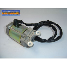 Apache RLX 320/400 Starter Motor