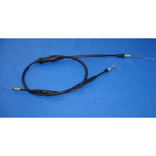 Apache Mini Tomahawk 2 stroke 08> throttle cable