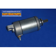 Apache RLX 450 Starter Motor