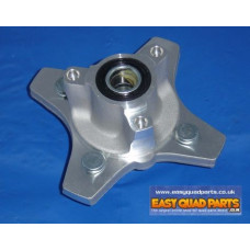 Apache RLX 320 Utility Front Hub