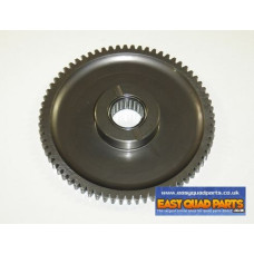 apache RLX 450 Starter Clutch Gear 