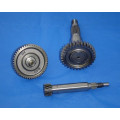 Apache RLX 100 2009 Amstrong transmission gears set