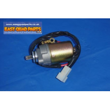 Apache F50 Starter motor