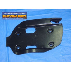 Apache RLX 320/400 Rear Swing Arm Under Guard