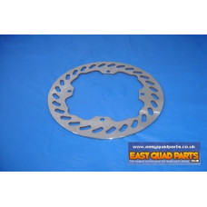 Apache RLX 320 Utility Rear Brake Disc