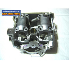 Apache RLX 450  Cylinder Head