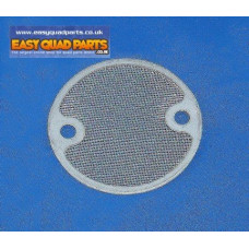 Apache RLX 450 Engine Oil Strainer