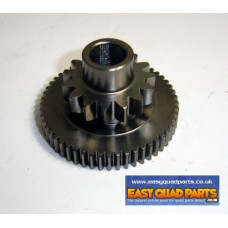 Apache RLX 450 Starter Idle Gear