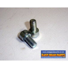 Apache RLX 450 Starter Clutch Bolts