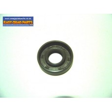 320 / 400 Right Engine Cover / Generator Cover Seal