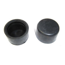 Apache RLX 100 hub/rubber cap