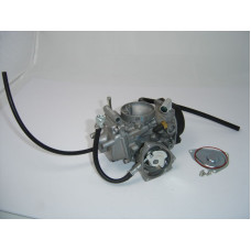 Apache RLX 320 carburettor