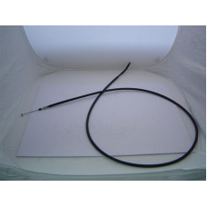 Apache RLX 450 Parking brake cable