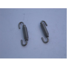 Apache RLX 450 Exhaust spring