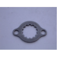 Apache RLX 450 Sprocket lock washer