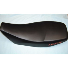 Apache RLX 320 utility seat