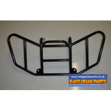 Apache RLX 320 Utility Front Carry Rack