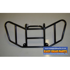 Apache RLX 320 Utility Front Carry Rack