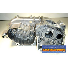 Apache RLX 320/400 Crankcase Left and Right