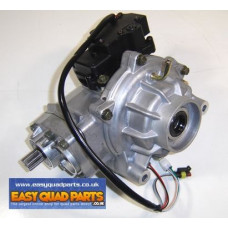 Apache RLX 400 4 x 4 Utility Front Differential Complete