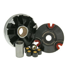 BRAND NEW SPORTS PERFORMANCE RACING VARIATOR KIT.